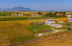 Teren Construcții intravilan de 500 mp, în Stupini - 8