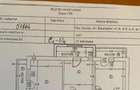 Apartament cu 4 camere de vanzare in Slatina- Olt , etaj 1 4 - 1