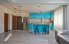 Apartament cu 2 camere semidecomandat în Sânpetru - 15