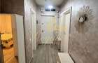 Apartament cu 3 camere semidecomandat în Complex Studențesc - 5