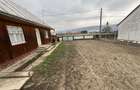 Casa+ teren intravilan langa E85 Darmanesti - 2