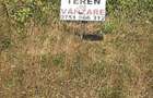 Vand teren intravilan pe strada Avram Iancu - 7