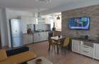 Apartament 3 camere in centrul Brasovului. Aproape de Aula Universitatii si Colina Universitatii. Bloc din 2016. Parcare demisol si boxa. - 3