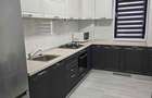 Ofer spre inchiriere apartament doua camere, bloc nou, cartier rezidential. Loc de parcare inclus - 2
