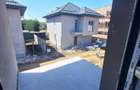 Casă individuală cu 4 camere cu Canalizare în Exterior Est - 9