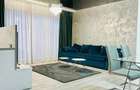 Penthouse, 180 mp, bucatarie open-space, terasa 90mp, 2 bai, parcare, Estic Park - 3