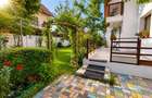 Vila cu dubla valoare, 606mp teren, terase: Resedinta si/sau Business Premium, T - 12