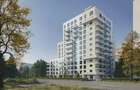 Apartament cu 2 camere decomandat în 13 Septembrie - 1