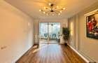 Apartament cu 2 camere decomandat în Kiseleff - 4