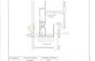Apartament cu 2 camere în Central - 2