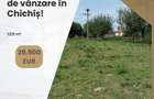 Teren intravilan de vanzare in Chichi?! - 3