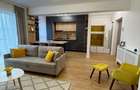 Apartament cu 2 camere semidecomandat în Central - 1