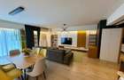 Apartament cu 2 camere semidecomandat în Pipera - 3