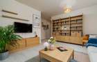 Apartament cu 2 camere semidecomandat în Industriilor - 16