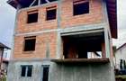 Casa nefinalizata, la rosu - comision 0% la cumparator - 2