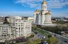 Spatiu Comercial Uranus - Casa Poporului - 2600 E/Mp - Investitie - 4