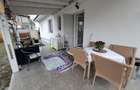 Casa parter de inchiriat Buftea - Crevedia, 4 camere , curte 430 mp. - 5