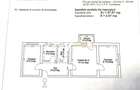 Apartament cu 3 camere semidecomandat în City Park Mall - 11