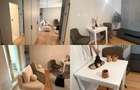 Apartament cu 2 camere decomandat în Universitate - 12
