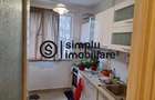 3 camere semi, etaj 2/4, Rovine - 138 000 Euro - 13
