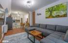Apartament 2 camere tip penthouse Rasnov | Terasa 50 mp - 2