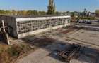 Teren intravilan industrial 7080mp Calea Severinului