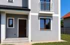 Duplex 4 camere | 2 bai | Toate utilitatile | Mosnita - Comision 0 - 7