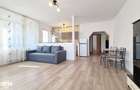 Inchiriere apartament 2 camere 70 mp Popesti Leordeni Amurgului - 1