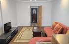Inchiriez apartament cu 2 camere in Deva, Bld. Dacia, parter, intrari separate, mobilat - 1