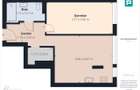 Apartament LoftGreen | Vedere padure | Parcare - 12