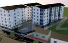 Apartament cu 3 camere decomandat în Central - 1