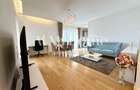 Apartament cu 3 camere decomandat în Herăstrău - 2