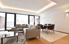 Apartament cu 3 camere decomandat în Primăverii - 3