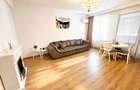 Apartament 2 camere, Tomis Plus, vedere deschisa, mobilat complet - 2