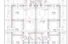 Jumatate de duplex pe parter cu 3 camere si 2 bai, Sag - 3