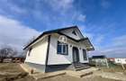 Casa noua cu 3 camere, 400mp de teren si toate utilitatile - 6