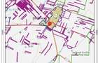 Casa cu teren 2.508 mp si 76 m deschidere la DN3 40 km de Bucuresti - 5