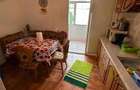 De vanzare apartament cu 2 camere, situat ultracentral, cu balcon, mobilat si utilat 48500euro - 5