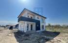 Casa-5 camere-P+1+P-147mp utili-600mp teren-Utilitati-San... - 8