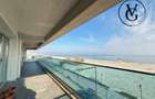 Apartament exclusivist 3 camere vedere frontala la mare - 2