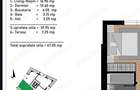 Apartament cu 2 camere decomandat în Nicolae Grigorescu - 4