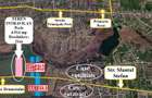 Proprietar, vând teren intravilan în Periș – 4.514 mp - 1