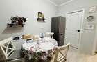 Apartament premium 3 camere zona liniștită Chiajna mobilat și utilat complet