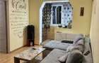 Apartament cu 2 camere semidecomandat în P-ța Doina - 1
