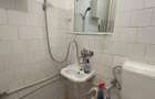 Garsoniera in bloc de apartamente, etaj 2/4, mobilata, zona Judetean! - 2