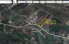 Teren Construcții de 2500 mp, în Nord - 2