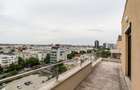 Penthouse cu 5 camere decomandat în Herăstrău - 19