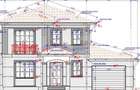 Casă cu 5 camere cu Teren 678 Mp în Central - 1