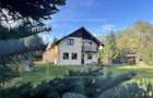 Casa de vacanta - investitie turistica profitabila - Porumbacu de Sus - 2