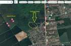 Teren extravilan de 27925 mp, în Săftica - 3
